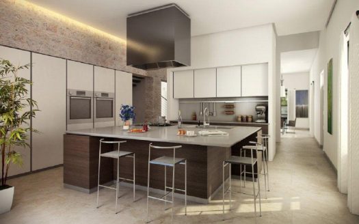 4 Bedroom House with Swimming Pool for SALE in Jerusalem, German Colony – 37,824,380 ILS