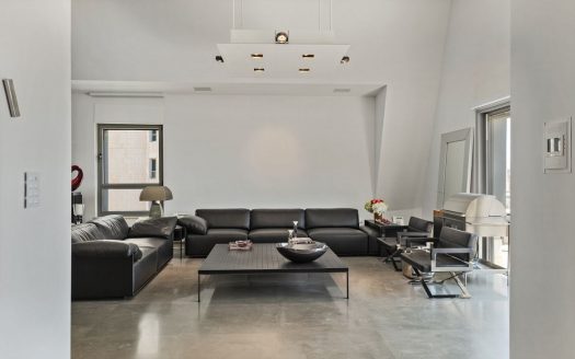 Stunning Penthouse for SALE in Jerusalem, City Center – 16,271,822 ILS