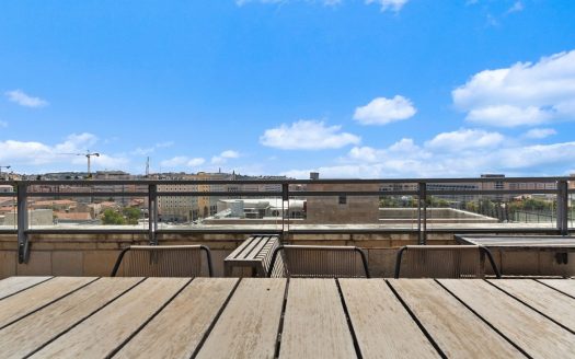 Stunning Penthouse for SALE in Jerusalem, City Center – 16,271,822 ILS