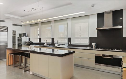 Stunning Penthouse for SALE in Jerusalem, City Center – 16,271,822 ILS