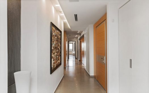 Stunning Penthouse for SALE in Jerusalem, City Center – 16,271,822 ILS