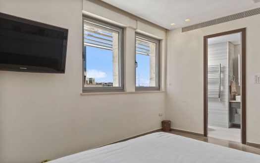 Stunning Penthouse for SALE in Jerusalem, City Center – 16,271,822 ILS