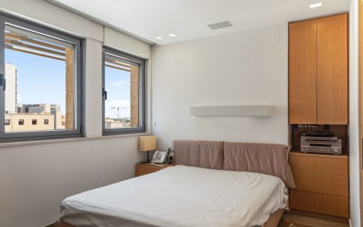 Stunning Penthouse for SALE in Jerusalem, City Center – 16,271,822 ILS