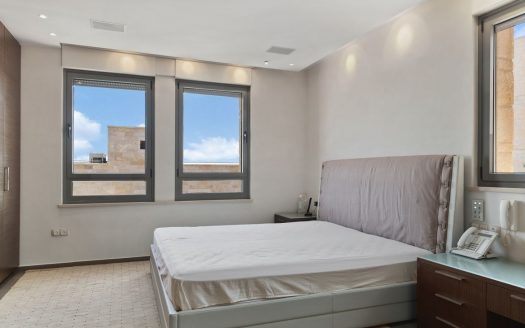 Stunning Penthouse for SALE in Jerusalem, City Center – 16,271,822 ILS