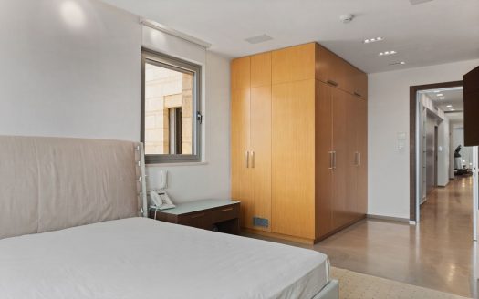 Stunning Penthouse for SALE in Jerusalem, City Center – 16,271,822 ILS