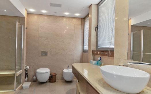 Stunning Penthouse for SALE in Jerusalem, City Center – 16,271,822 ILS