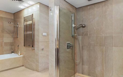 Stunning Penthouse for SALE in Jerusalem, City Center – 16,271,822 ILS