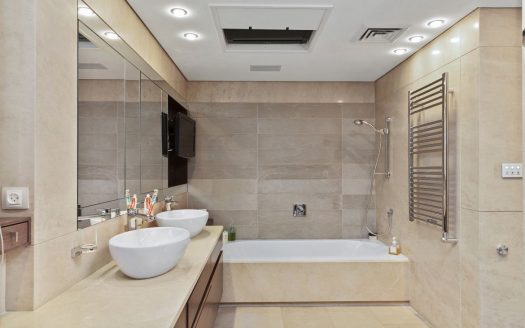 Stunning Penthouse for SALE in Jerusalem, City Center – 16,271,822 ILS