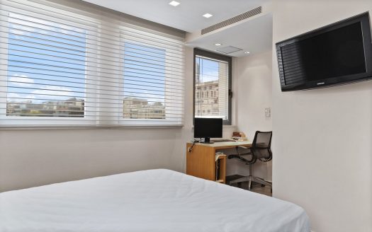 Stunning Penthouse for SALE in Jerusalem, City Center – 16,271,822 ILS